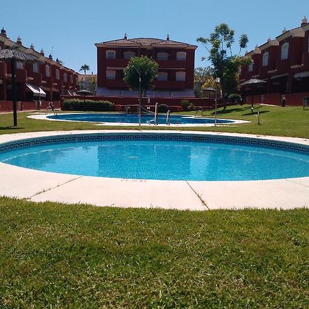 Apartamento Islantilla Club Zewnętrze zdjęcie