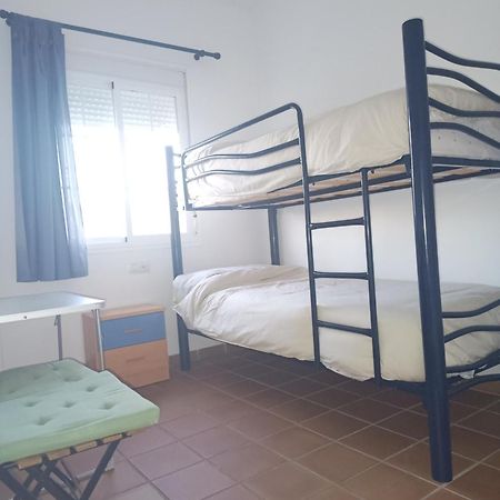 Apartamento Islantilla Club Zewnętrze zdjęcie