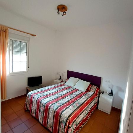 Apartamento Islantilla Club Zewnętrze zdjęcie