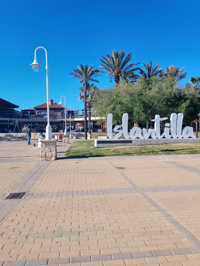 Apartamento Islantilla Club Zewnętrze zdjęcie