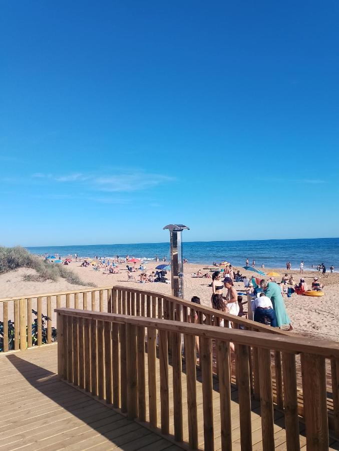 Apartamento Islantilla Club Zewnętrze zdjęcie