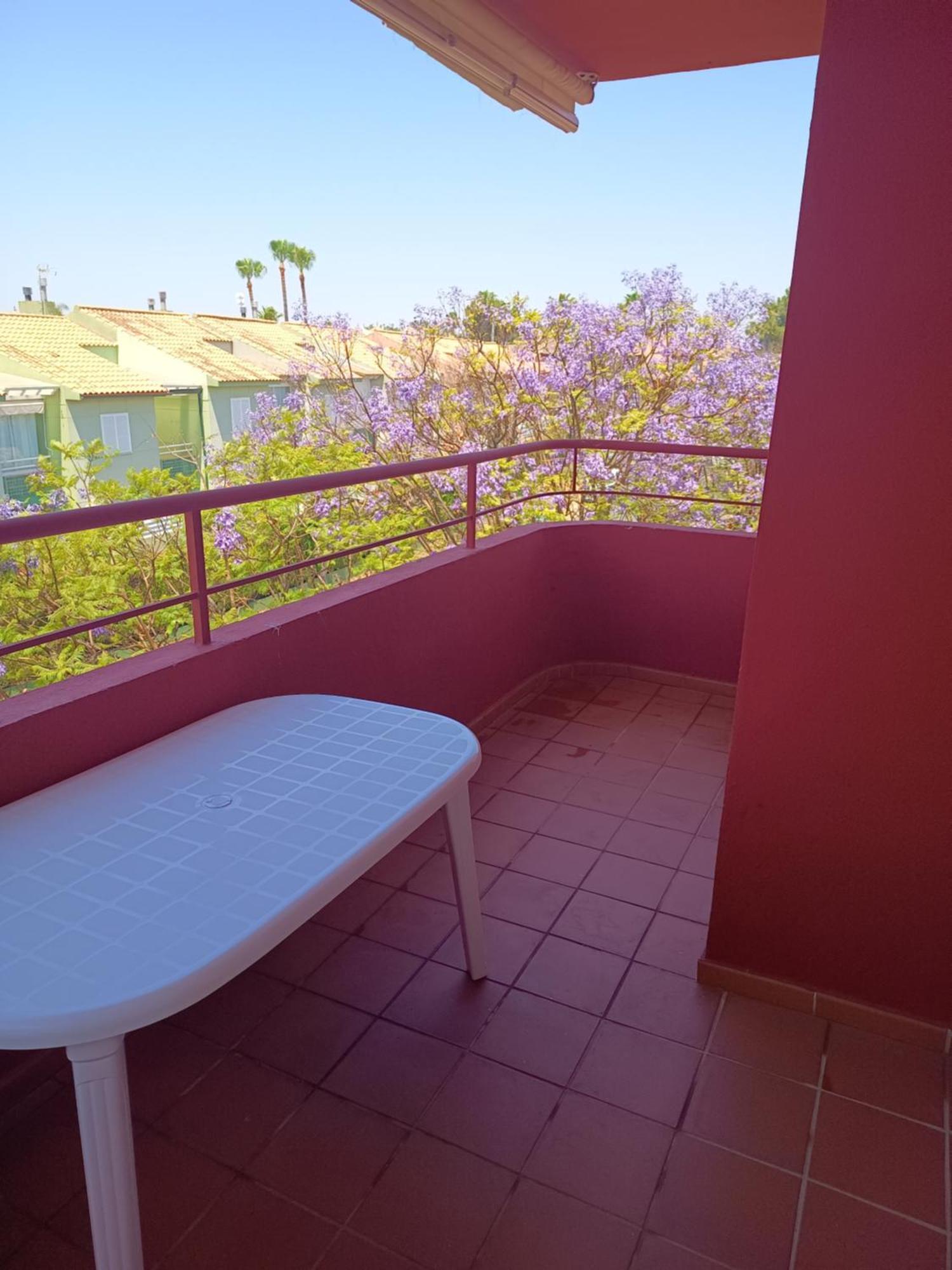 Apartamento Islantilla Club Zewnętrze zdjęcie