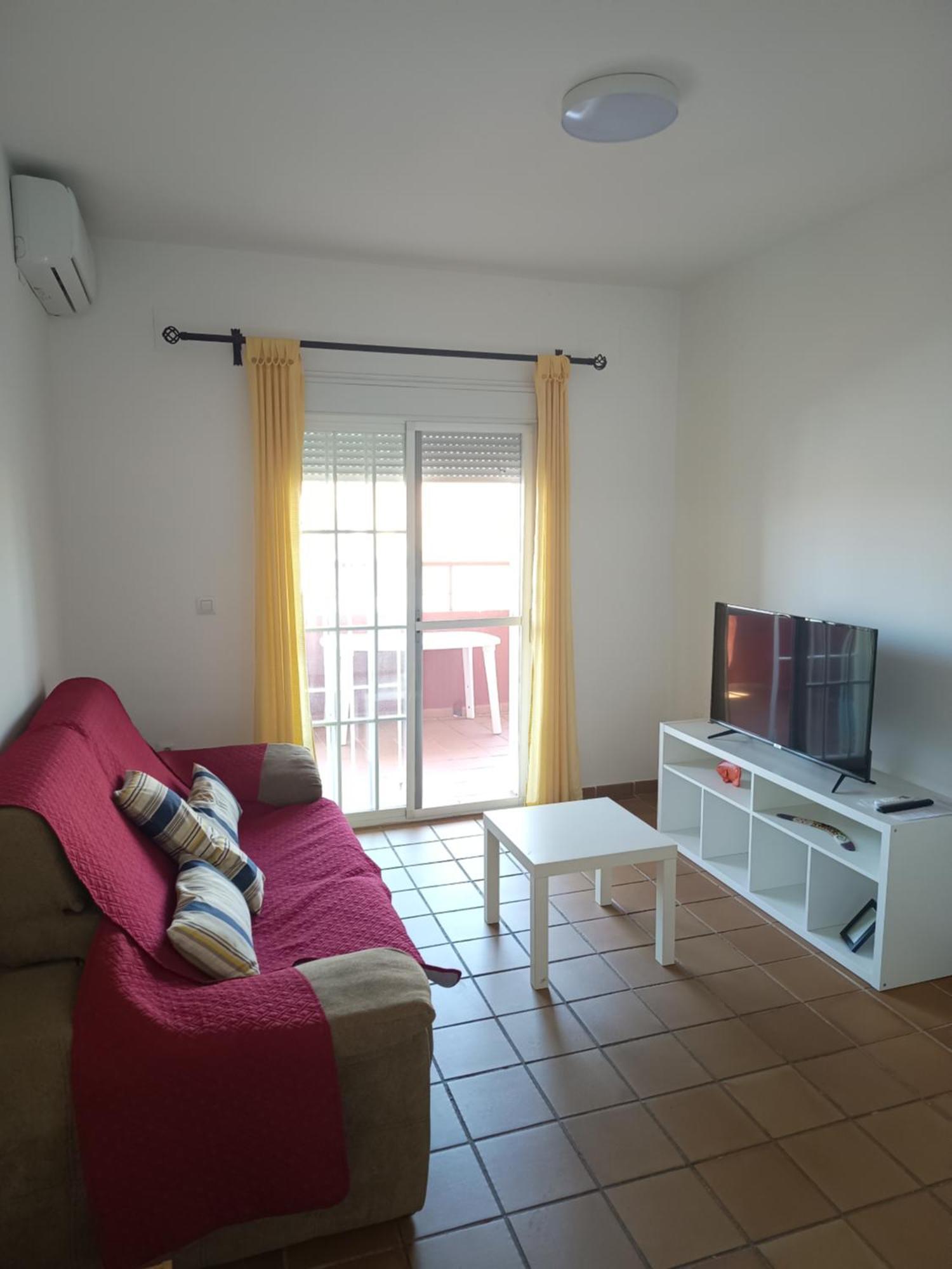 Apartamento Islantilla Club Zewnętrze zdjęcie