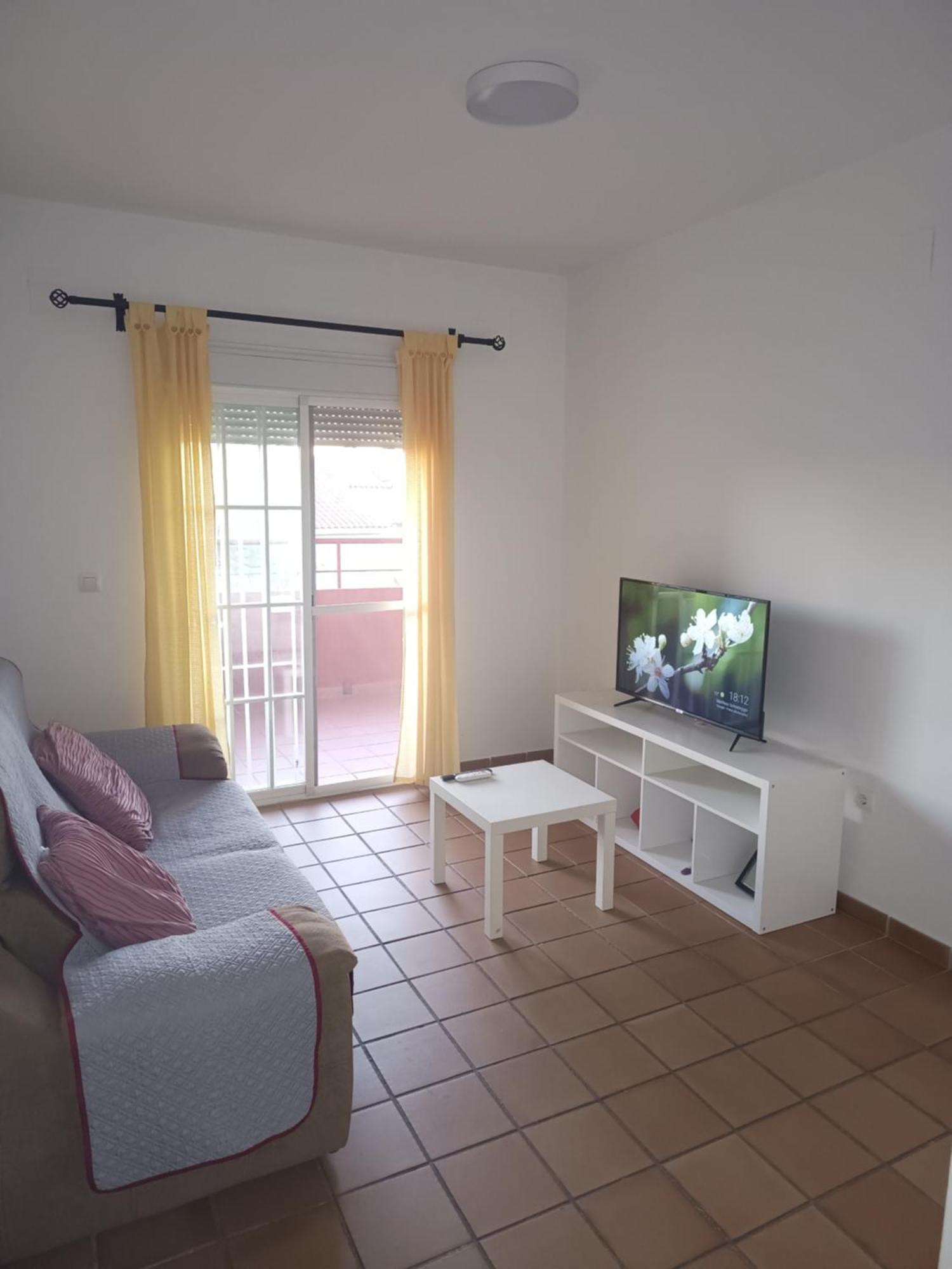 Apartamento Islantilla Club Zewnętrze zdjęcie