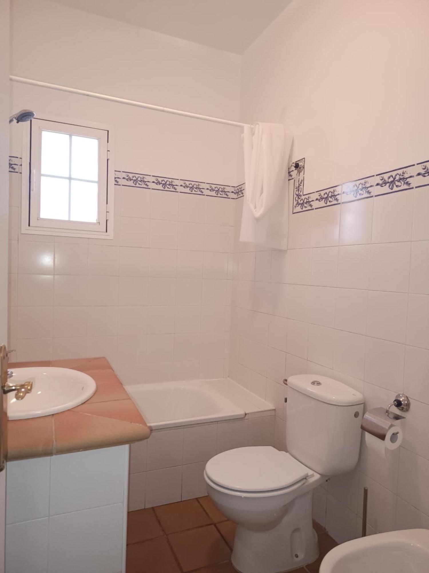 Apartamento Islantilla Club Zewnętrze zdjęcie