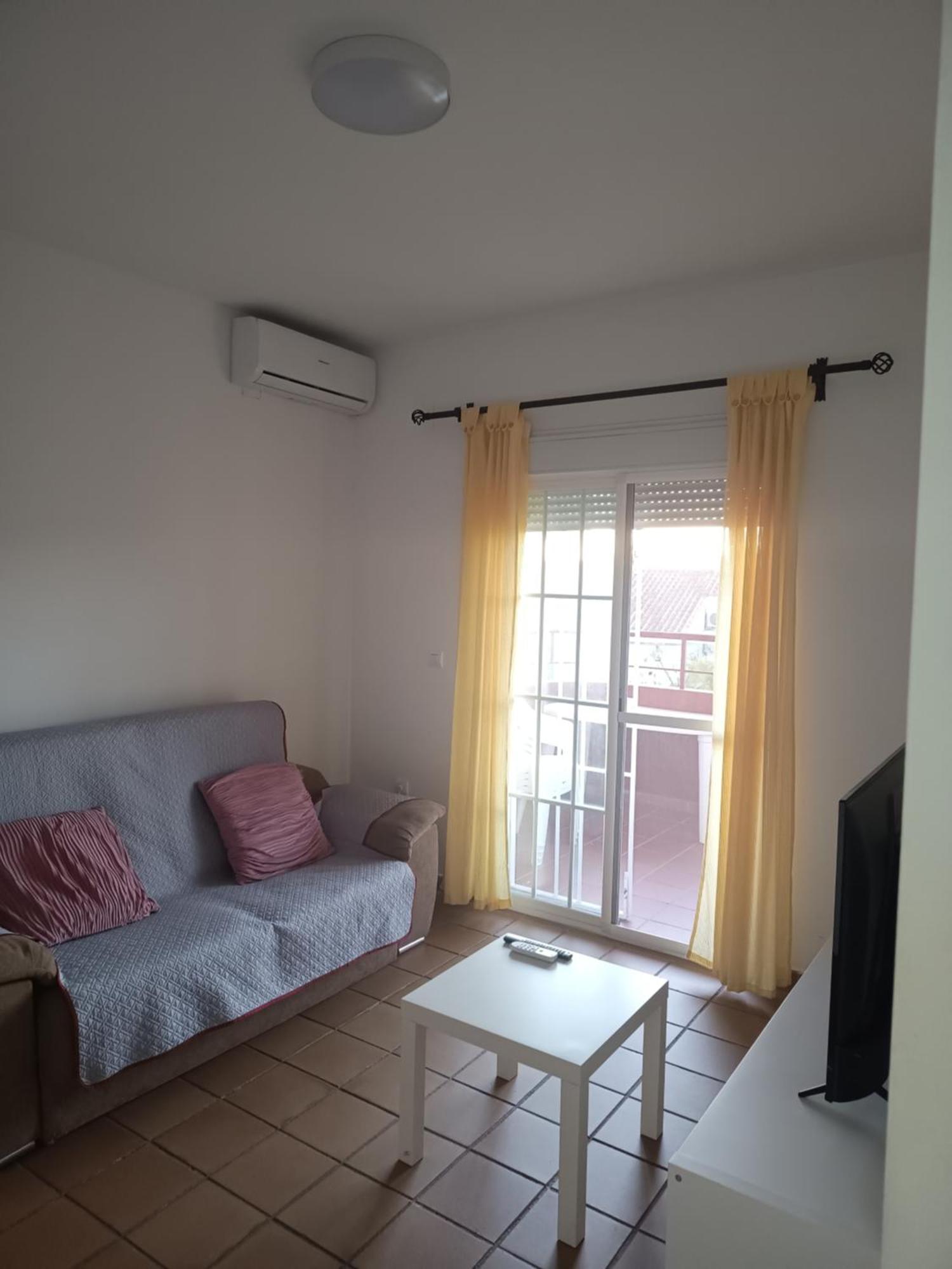 Apartamento Islantilla Club Zewnętrze zdjęcie