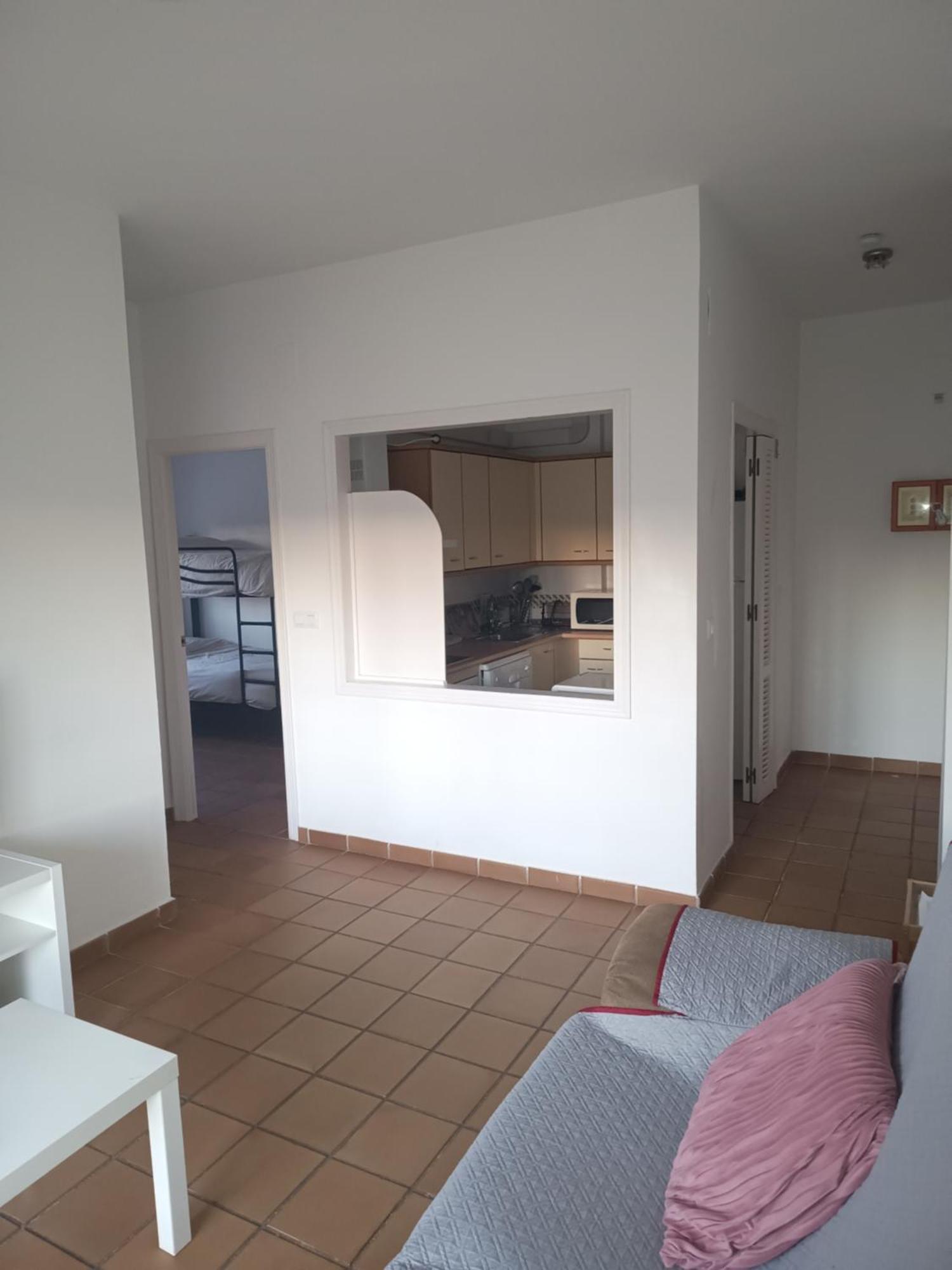 Apartamento Islantilla Club Zewnętrze zdjęcie