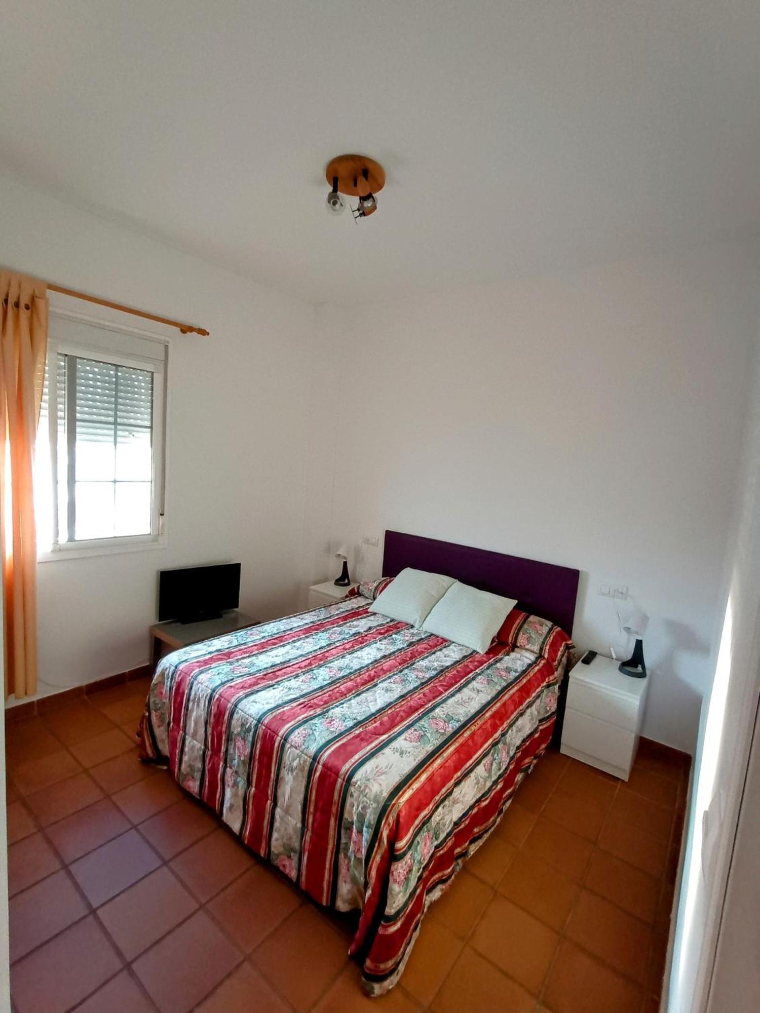 Apartamento Islantilla Club Zewnętrze zdjęcie